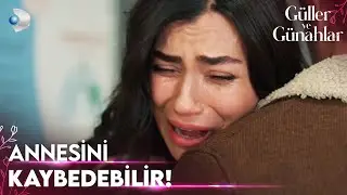 Azra'nın annesi felç geçirmiş! - Güller ve Günahlar Özel Klip