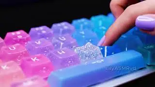 I Built a Keyboard Made of REAL FRUIT! 🍓⌨️ | Satisfying ASMR
