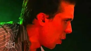 Justin Townes Earle - Ghost Of Virginia (Live in Sydney) | Moshcam
