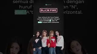 Bedah Design Logo Black Pink
