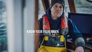 Know Your Fishermen - Episode 1