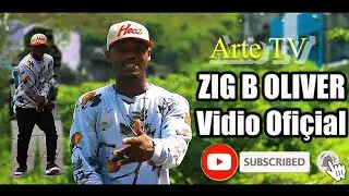 HIP HOP &eacute; Nha Muvi ( ZIG B OLIVER )*Arte Tv Produ&ccedil;&atilde;o 2021