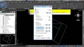 16 02 Creating Parcels From Objects