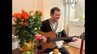 Cause I Can - Ради Чего (Оригами cover)