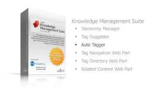 SharePoint Content Classification: Layer2 Auto Tagger