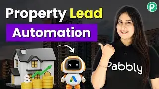 Google Ads Lead Automation for Real Estate Business