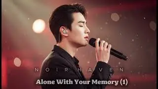 13 Alone With Your Memory 1| English Sad Song relaxingsounds