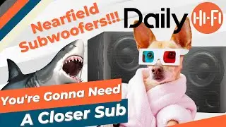 Nearfield Subwoofer Distances!