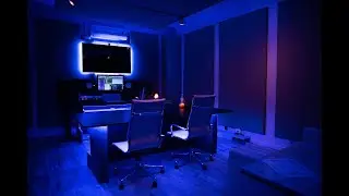 Atlanta Recording Studio Lokey Recording Studios