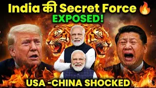 Bhairav Bataliyan The New War Force | Future Warfare ka Game-Changer Explained#Bhairav #NewWarForce
