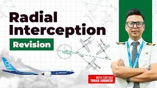 Radial Interception Revision