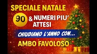 Ultime Estrazioni dell&rsquo;Anno: Qui le Opportunit&agrave; da seguire!