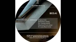 Victor AG - Renegade (Structural Form Remix)
