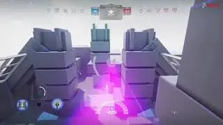 Lawbreakers - NotCooltar TDM Comeback
