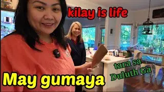Tara sa Palengke??Simpleng luto #buhayamerika #filamfamily #dailyvlog #filamvlog #pinaynurse #pinoy 