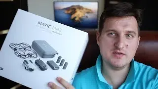 5 ПРИЧИН НЕ ПОКУПАТЬ DJI MAVIC MINI
