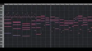 the tower at paradigm's breach Final Boss (Piano accompaniment)