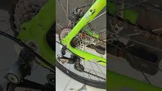 Merida Crossway 15 #bicycle #cycle #cycling #meridabikes #merida #meridacrossway #islamabad #hybrid