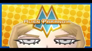 M: Alien Paranoia | Соло - Стрим [1]