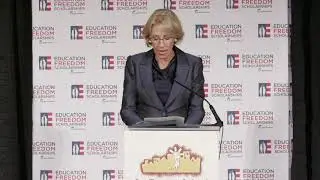 What Education Freedom Looks Like for Students - 2019 Education Freedom Tour