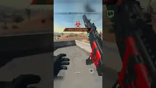 Is the Vaznev-9K the close range META? #warzone2 #modernwarfare2