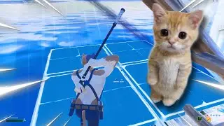 This skin is pay to win…