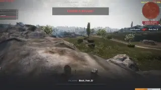 Last Man Standing ФПС - пару топчиков после обеда