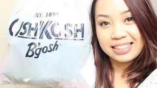 Last Minute Back to school Haul