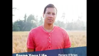FYL Podcast # 004: Henare O'Brien | The Game Changer is in Your Pearl