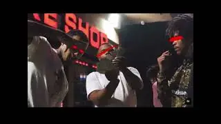 [FREE] EBK Juvie / Young Slobe / Freeway Donny type beat (Prod.LaZzzy)