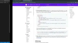 Fitur Login (Authentication) Laravel | Web Galeri Sekolah