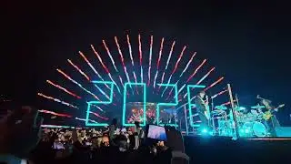 2026NewYearcountdownin #amsterdam #museumplein #newyear2026 #countdown #viral #shorts #europe #yt 