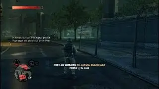 [PROTOTYPE&reg; BIOHAZARD BUNDLE] just keep kicking