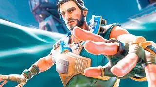 EMPIEZO EL HARBOR SOLOQ TO RADIANT
