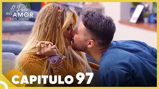 El Poder Del Amor Capitulo 97 Completo (21 Noviembre 2021)