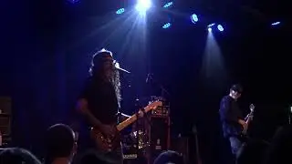 BRANT BJORK - Low Desert Punk / Lazy Bones / Automatic Fantastic // LIVE // Cologne Germany . 2024