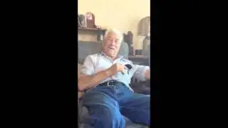 Grandpa John (Verrall)