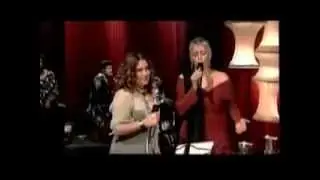 Tania Libertad y Eugenia León - HISTORIA DE UN AMOR, Autor: Carlos Eleta Almarán