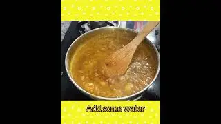 Haldi(Turmeric) and Dryfruits Halwa