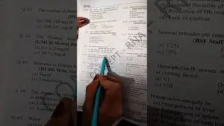 #mcq #norcetpreparation #shortvideo #aiims #norcet #viral #youtubeshorts #aiimsnorcet #aiimsnurse