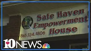 Austin East students receive guidance and support from Safe Haven