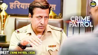 #uttarpradesh Crime | Crime Patrol | Crime Show | New Episode | Real Crime | Nayi Kahaniya