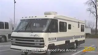 Boating and Camping for Over 30 Years