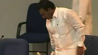 2G Spectrum Scam ! Telecom Minister A Raja