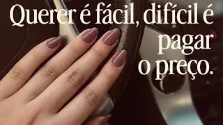 Faça o que ninguém faz e vença 