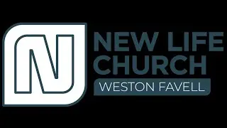NLC: Weston Favell | Sunday Service (NOV 30 2025)