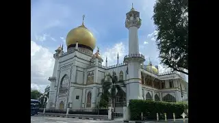 新加坡之旅day3-2