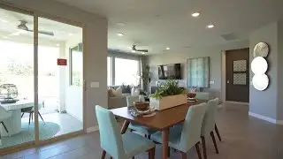 Vita at Altis Residence 3 Tour | New Homes in Beaumont, CA