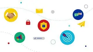 Public Interest Registry: Online Learning Center Animated Series - Mission Driven Domain