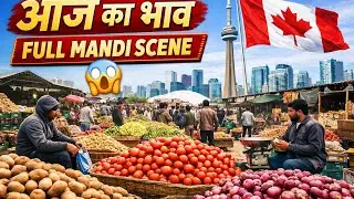 Subah Ki Sabzi Mandi 🌄 | Aaj Ka Bhav | Fresh Vegetable Market Vlog#shorts #ytshorts 